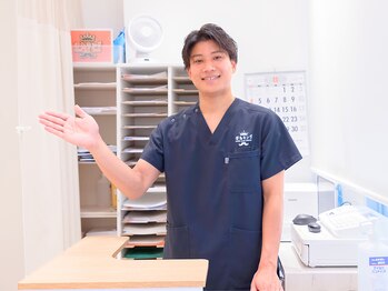 ほねキング整体院 柏駅東口院/整体/骨盤矯正/柏市/柏駅/柏