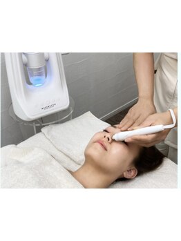 毛穴ケアをしたい