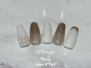 Amys artコース