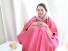 【期間限定◆当日入会で初月0円に♪】よもぎ蒸し×人気の3点セット