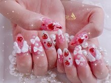 リンビューティー(Rin Beauty)/