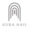 オーラ レアレア市川店内(AURA)のお店ロゴ