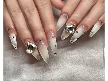 ルラワンネイル(LR.ONE Nail)/チップデザイン