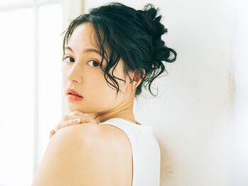 アイビーラッシュ 藤沢店(Eye be Lush)の写真/【技術力×提案力×モチの良さ】親切丁寧なスタッフだから初めての方でも納得の仕上がり★駅チカも嬉しい◎