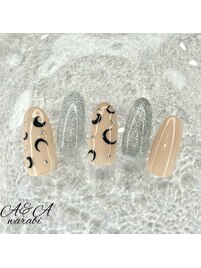 マリンセルネイル