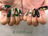 [hand] 初回オフ無料◇持ち込みデザイン×パーツ付け放題