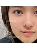 【上・下】5～6週長持ち上下まつげパーマ+アイシャンプー+Tr