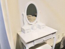 サボ 恵比寿(SABO)の雰囲気（【清潔感のある店内】美容鍼や整体を落ち着いて受けられる空間＊）