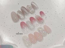 ネイルナナ(nail nana)/定額A