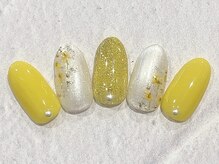 ネイルサロン ラブリーズ 相模大野店(NAIL SALON LOVELLY'S)/定額￥９９８０