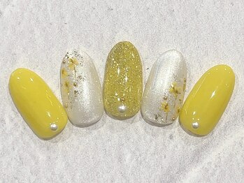 ネイルサロン ラブリーズ 相模大野店(NAIL SALON LOVELLY'S)/定額￥９９８０