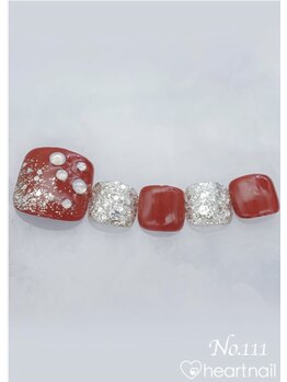 はあとねいる 泡瀬店/定番デザインNo.311