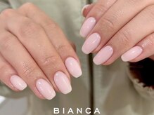 ビアンカ 栄店(Bianca)/シンプルワンカラー初回￥5000