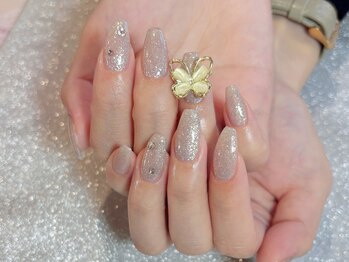 キャッツアイ東京 新宿店(Cat's eye TOKYO)/ワンカラー