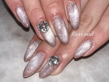 チアフルチア バイ リッチネイル(CheerfulCheer by Ricci nail)/