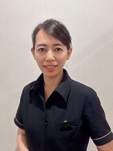 パーフェクトフェイスビューティー 梅田店(PERFECT FACE BEAUTY) 大垣 眞由美