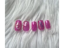 リンダ(Linda)/定額