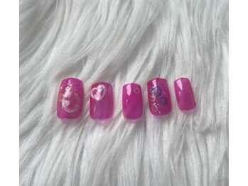 リンダ(Linda)/定額