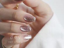 nail studio deg゜【ディグ】
