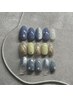 【ハンド】定額アートネイル♪カラーチェンジOK!¥5940