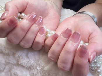 エルフネイル(Elf nail)/