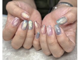 持ち込み　マグネットニュアンス