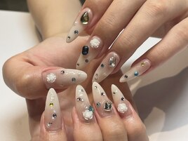 持ち込み10本コース