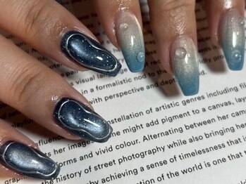 ブリスネイル 名護店(Bliss.nail)/持ち込み2時間やり放題