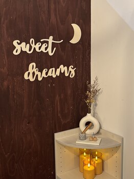 ズーズー バイ アニマ(Zzz By ANIMA)/