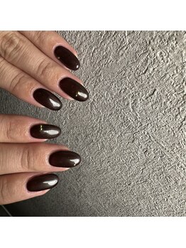 カーロ(at.caroz)/ちゅるんワンカラー