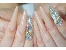 サロン デ ミランダ(Salon de Miranda)/