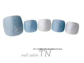 10月フット5900円→オフ込4500円