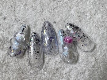 ユーアンドミー 大泉学園店(U&Me)/10月新作デザイン！　7,900円～