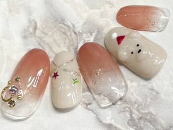 トータルビューティ ノイド(Noid)/クリスマスコレクション♪