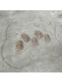 デザインコース￥7400