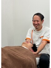 カラダファクトリー 浅草橋店&nbsp;上坂 頌平