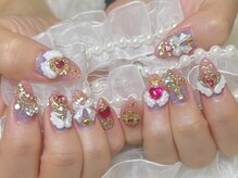 アビス(Abyss)/魔法少女ネイル