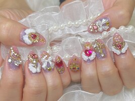 魔法少女ネイル