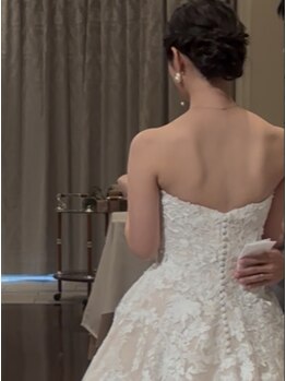 カーム 天白区野並(calm)/ブライダルピラティス