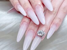 クイーンズネイルサロン(Queen's nail salon)/ベイビーブーマー