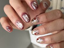 リード ネイル 大府店(LEAD Nail)/magnet