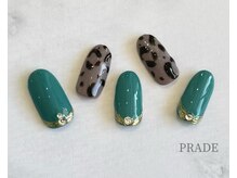 プレイド(PRADE)/ハンドデザインBコース #成増 