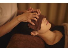 オフトーン 目黒(Off-Tone)/ドライヘッドスパ専門店　目黒