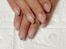 ニケ/デザインプラン¥7500