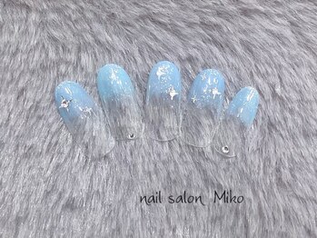 2月　定額デザイン￥6,900