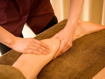 カイテキ(kaiteki)の写真/《全身調整・美脚整体or小顔調整60分￥4400》歴10年以上！ベテランスタッフの技術力に感動の嵐！