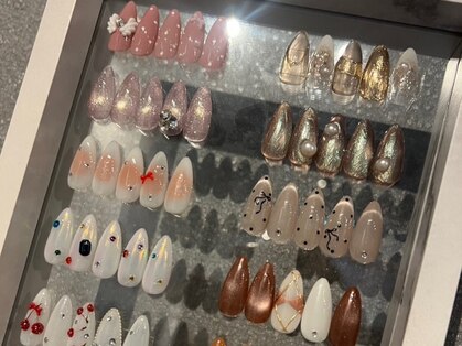 Nail Salon 'emの写真