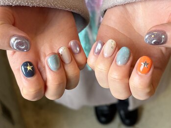 ネオイ(neo:i)/デザイン_E