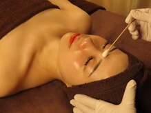 ラナン 恵比寿店(Ranun)/ララフィル（首・全顔・頭皮)