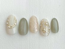 ディティカ ネイル(Dityca nail)の雰囲気（【Instagram @dityca__nail】☆スタッフ募集中☆）